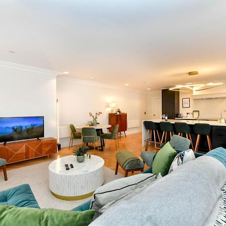 Pass The Keys Beautiful 2 Bed Apartment With Parking In The Bay 카디프 외부 사진