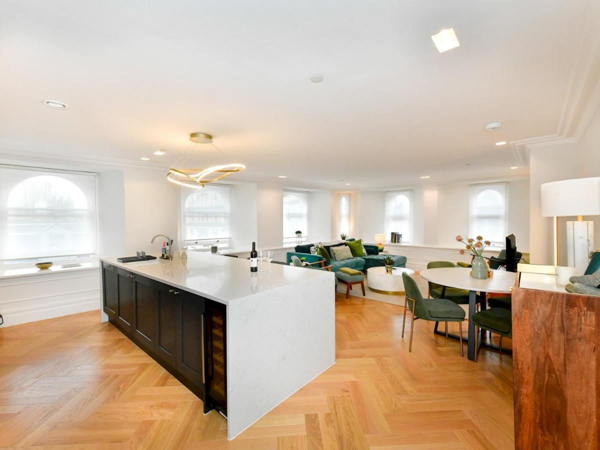 Pass The Keys Beautiful 2 Bed Apartment With Parking In The Bay 카디프 외부 사진