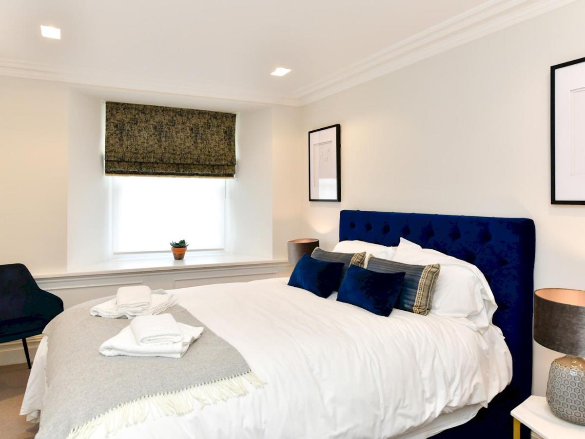 Pass The Keys Beautiful 2 Bed Apartment With Parking In The Bay 카디프 외부 사진